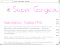 supergorgeous.co.uk