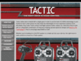 tacticrc.com