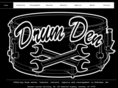 thedrumden.com