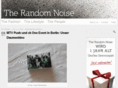 therandomnoise.com