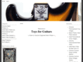 toysforguitars.com