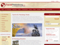 travelpetersburg.com