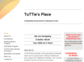tuttiesplace.org