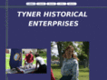 tynerhistorical.com