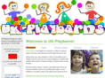 uk-playbarns.com