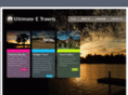 ultimateetravels.com