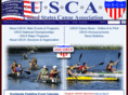 uscanoe.com