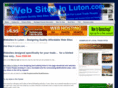 websitesinluton.com