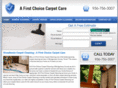 woodlandscarpetcleaning.com