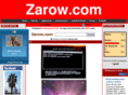 zarow.com