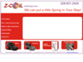 zcoilgulfcoast.com