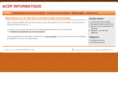acdp-informatique.com