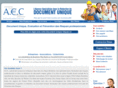 aec-risques-professionnels.com