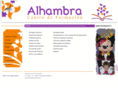alhambracdf.es