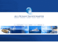 all-oceans-yachting.com