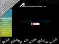 americancookingequipment.com