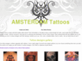 amsterdamtattoos.com