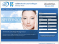 aticlinics.com