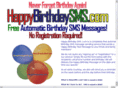 bdaysms.com