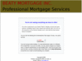 beatymortgage.com