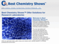 bestchemshows.com