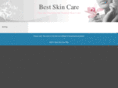 bestskincaretips.org
