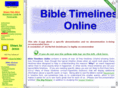 bibletimelines.org