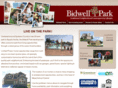 bidwellparkhomes.com