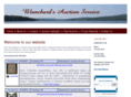 blanchardsauctionservice.com