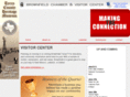 brownfieldchamber.com