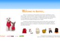butterdogwear.com