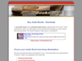 buybooksaudio.com
