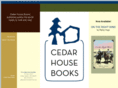 cedarhousebooks.org