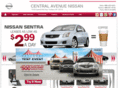 centralavenissan.com