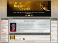 charitybaptistchurch.org