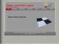 chesstimer-silver.com
