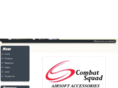 combatsquadhk.com