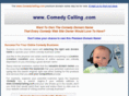 comedycalling.com