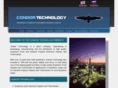 condortechnology.nl