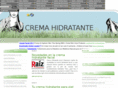 cremahidratante.net