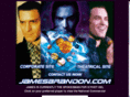 cybermagicshow.com