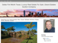 dallasluxuryrealestatenews.com