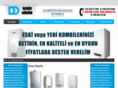 demirdokumservisistanbul.com