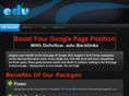 edulinkbuilder.com