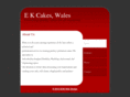 ekcakeswales.com