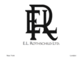 elrothschild.com