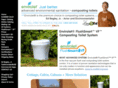 enviroletvacuum.com