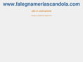 falegnameriascandola.com