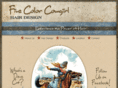 fivecolorcowgirl.com