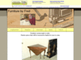 furniturebyfred.com